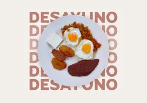 El Patio de Don Moncho