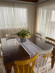 Casa Diomar com 4 suítes Cd Parque do Jacuípe - Ba