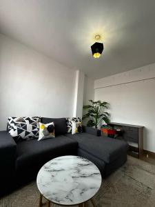 Nano Cosy Homes - TRM Drive