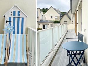 Fenêtre sur Mer I CAP MER