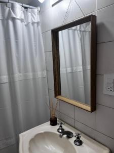 Acogedor departamento
