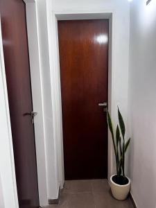 Acogedor departamento