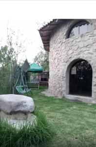 Illa Wasi Sacred Valley