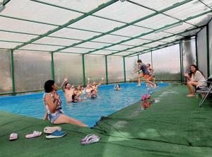 Illa Wasi Sacred Valley