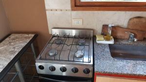 Loft 35 metros cuadrados