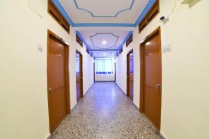 Hotel O Radika Residency