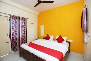 Hotel O Shree Shree Guest House