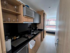 Apartamento en Bogota con Piscina