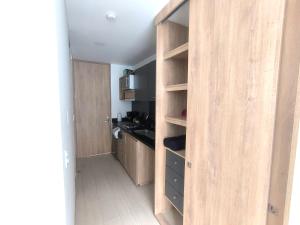 Apartamento en Bogota con Piscina