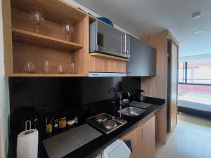 Apartamento en Bogota con Piscina