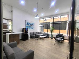 Apartamento en Bogota con Piscina