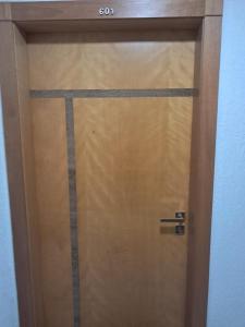 Ed Torres Elegance apto 601