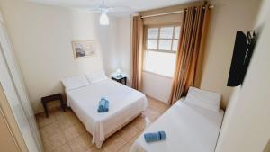 Viareggio 108 - Guarujá-Pitangueiras - Garagem - Wi-fi