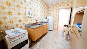 Viareggio 108 - Guarujá-Pitangueiras - Garagem - Wi-fi