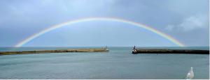 Appartements Fenetre sur Mer I CAP MER : photos des chambres