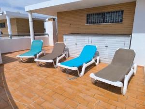 Santa Rita Guest House