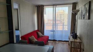 ApartCastillo