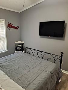 Private country getaway