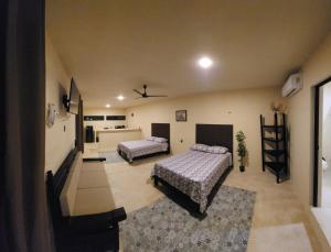 Casa Robinson 5