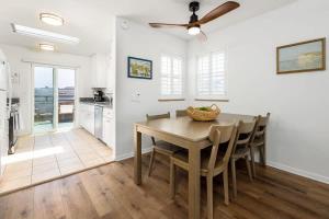 Steps From the Beach & Belmont