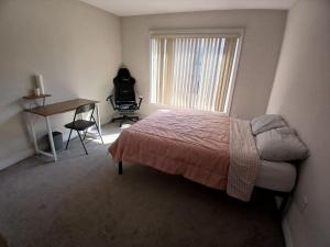 Home away from home