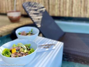 Simple y Puro Chorrillos