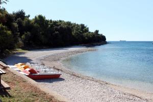 Apartments with parking space Pula - 23335