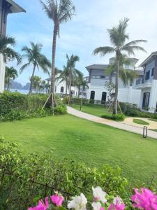 Villa 4BR sát biển- Sonasea -Vân Đồn- Quảng Ninh