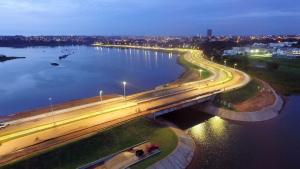 APTO 114 COMPARTILHADO Centro