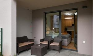 Alfa Albelli Free Parking Air Condition