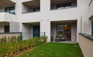 Alfa Albelli Free Parking Air Condition