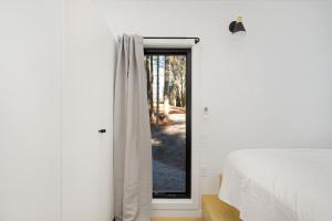 Tiny A-Frame Romantic Getaway