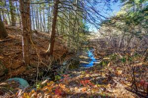 Tiny A-Frame Romantic Getaway