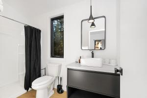 Tiny A-Frame Romantic Getaway