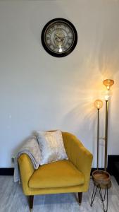 Grace home by Esongrace stays