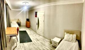 Ahmet Teachers villa is 6 minutes from Istanbul airport