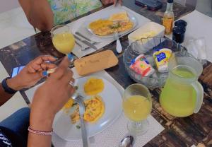 Sanxai Bnb- Homestay