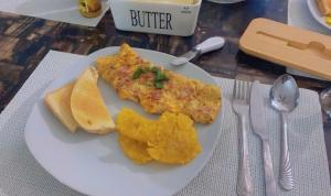 Sanxai Bnb- Homestay