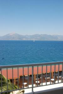 Hotel Rodini Achaia Greece