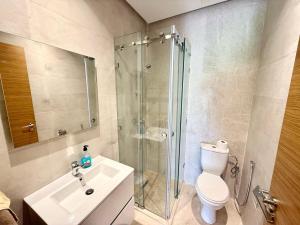 Appartement prestigia saphir