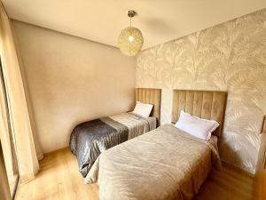 Appartement prestigia saphir