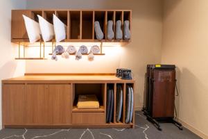 Richmond Hotel Miyazakiekimae