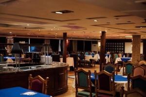 الباخرة نايل كروز ريفر بوت