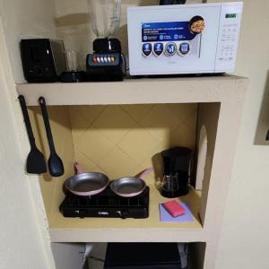 Depa Loved, 15 min Consulado, 2 min Pza Alameda