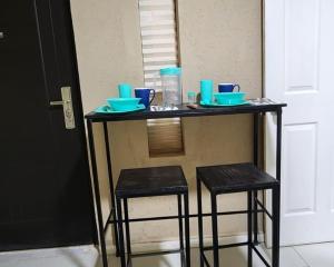 Depa Loved, 15 min Consulado, 2 min Pza Alameda