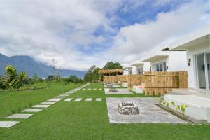 Pandawa Glamping Kintamani