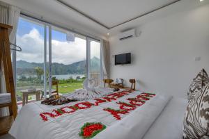 Pandawa Glamping Kintamani