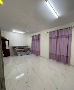 Break in the island of Masirah Dawa District