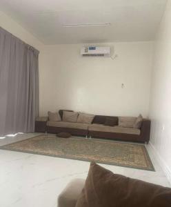 Break in the island of Masirah Dawa District