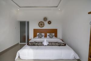 Pandawa Glamping Kintamani